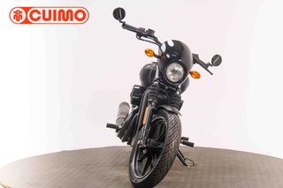 HARLEY DAVIDSON STREET 750
