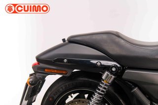 HARLEY DAVIDSON STREET 750