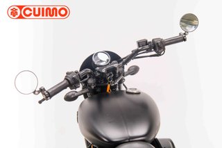 HARLEY DAVIDSON STREET 750