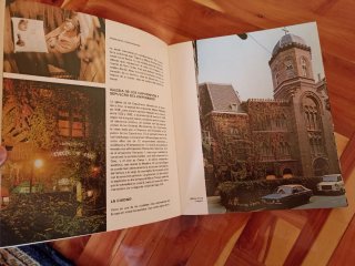 Libros de ciudades y pueblos españoles