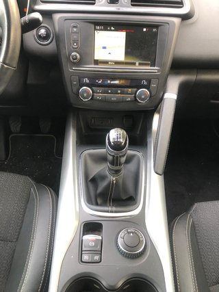 Renault Kadjar 4x4 2016