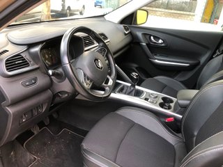 Renault Kadjar 4x4 2016