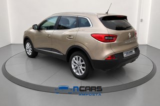 Renault Kadjar 4x4 2016