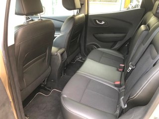 Renault Kadjar 4x4 2016