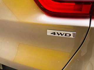Renault Kadjar 4x4 2016