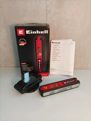 Nivel Láser Einhell TC-LL 1