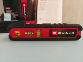 Nivel Láser Einhell TC-LL 1