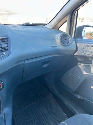 Ford Fiesta 2011
