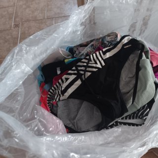 Lote 300+ Bikinis y Bañadores Mujer