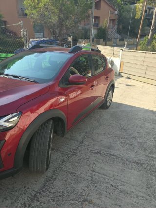 Dacia Sandero 2023