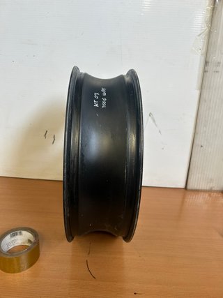Llanta Trasera Yamaha MT-03 (2006)