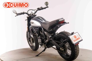 DUCATI SCRAMBLER ICON