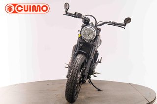DUCATI SCRAMBLER ICON