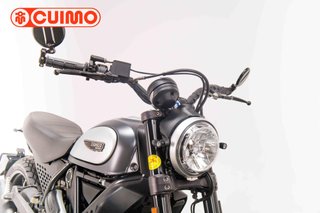 DUCATI SCRAMBLER ICON