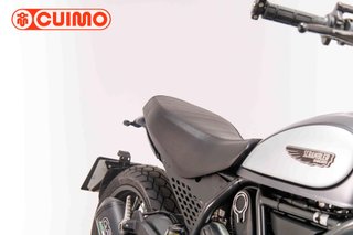 DUCATI SCRAMBLER ICON