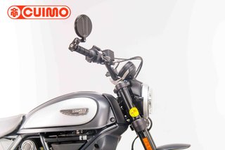DUCATI SCRAMBLER ICON