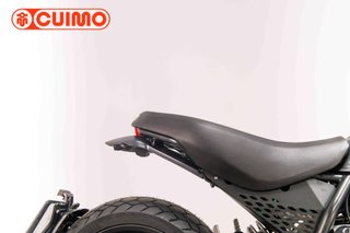 DUCATI SCRAMBLER ICON