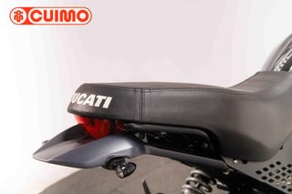 DUCATI SCRAMBLER ICON