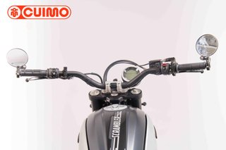 DUCATI SCRAMBLER ICON