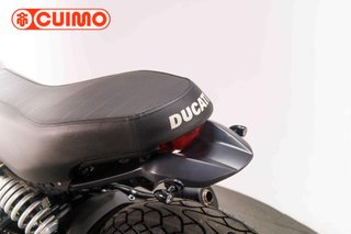 DUCATI SCRAMBLER ICON