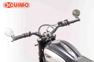 DUCATI SCRAMBLER ICON