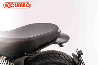 DUCATI SCRAMBLER ICON