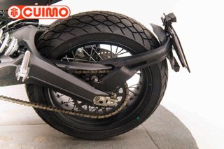 DUCATI SCRAMBLER ICON