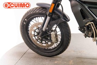 DUCATI SCRAMBLER ICON
