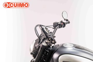DUCATI SCRAMBLER ICON