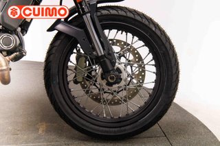 DUCATI SCRAMBLER ICON
