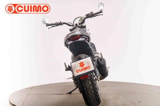 DUCATI SCRAMBLER ICON