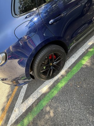 Porsche Macan 2021