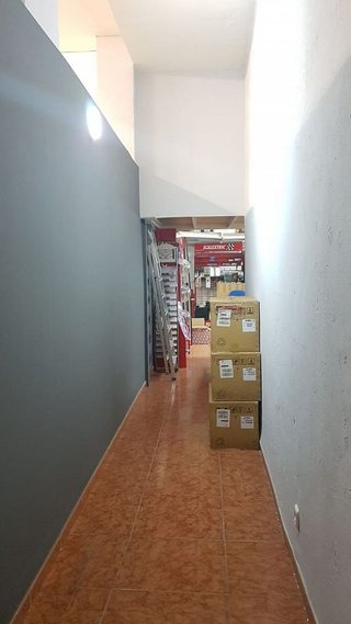 Local comercial en venta en Sagunto - Edisol en Córdoba