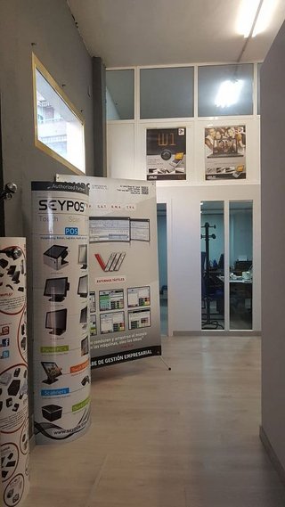 Local comercial en venta en Sagunto - Edisol en Córdoba