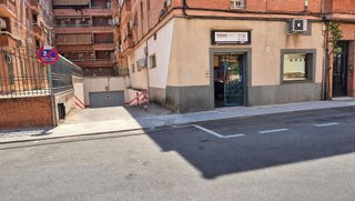 Local comercial en venta en Sagunto - Edisol en Córdoba