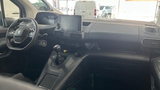 Peugeot Rifter 2023