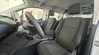 Peugeot Rifter 2023