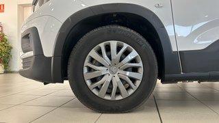 Peugeot Rifter 2023