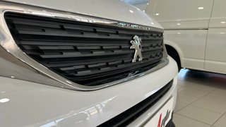 Peugeot Rifter 2023