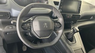 Peugeot Rifter 2023