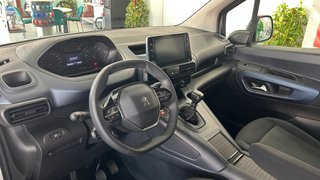 Peugeot Rifter 2023
