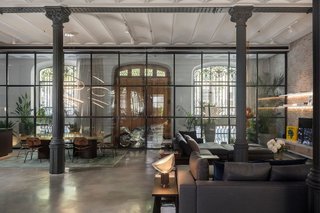 Piso en alquiler en La Dreta de l'Eixample en Barcelona