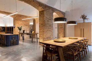 Piso en alquiler en La Dreta de l'Eixample en Barcelona