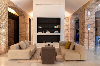 Piso en alquiler en La Dreta de l'Eixample en Barcelona