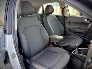 Audi A1 SLINE