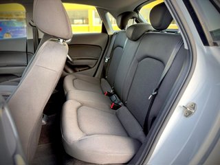 Audi A1 SLINE