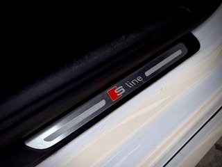 Audi A1 SLINE