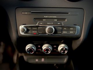 Audi A1 SLINE