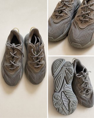 Adidas Ozweego Grises