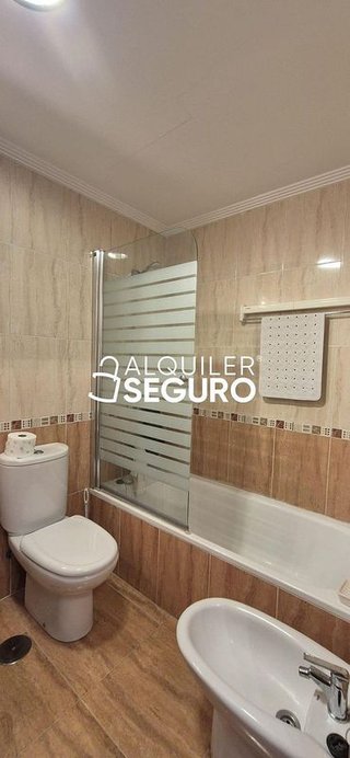 Estudio en alquiler en Zona Teatro Campoamor en Oviedo
